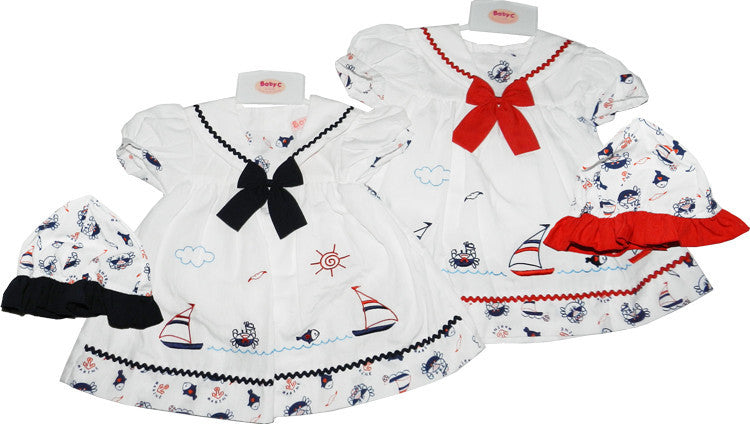 Baby Summer Dresses - Kidswholesale.co.uk