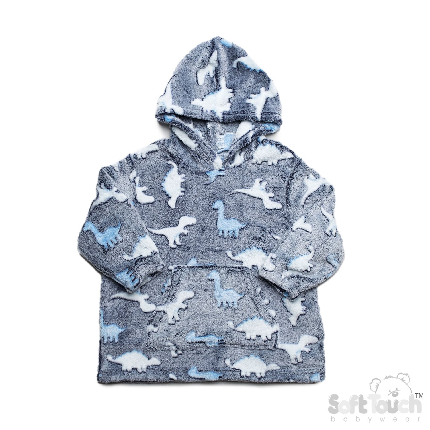 Baby Hoodies