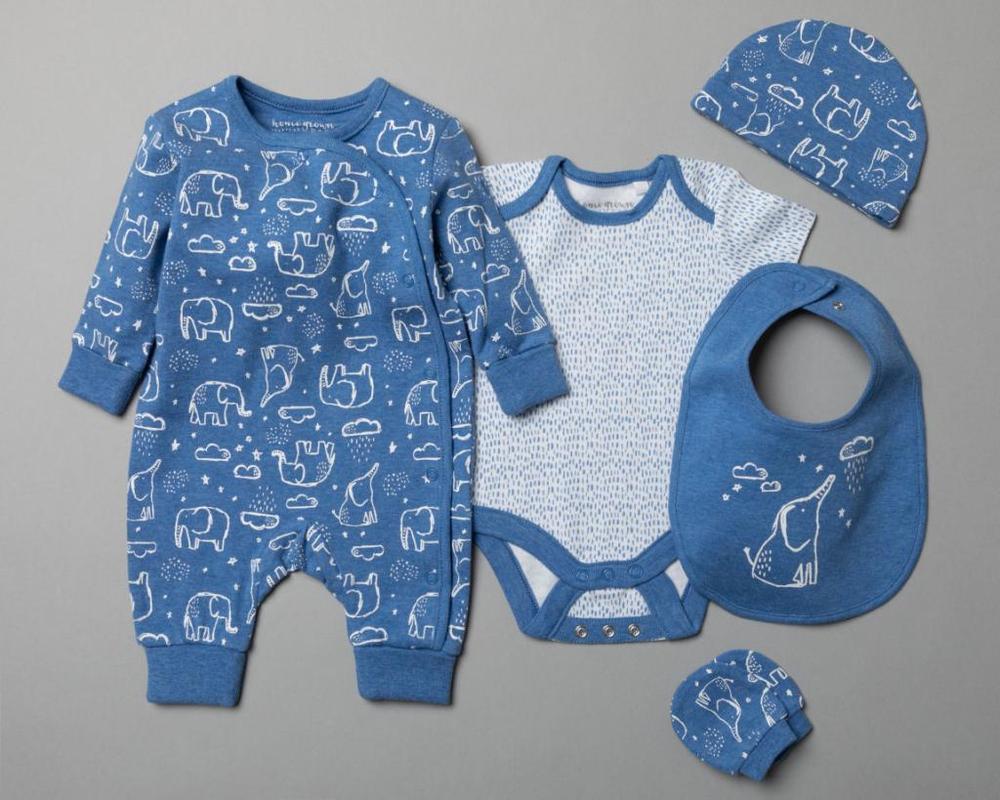Organic Babywear
