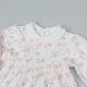 Baby Girls Dress Headband & Bootees Outfit (Pack of 6) - M14278