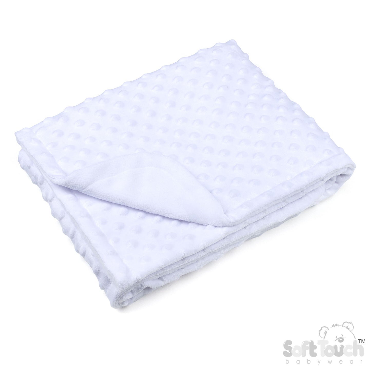 White Bubble Wrap (PK4) FBP80-BP-W