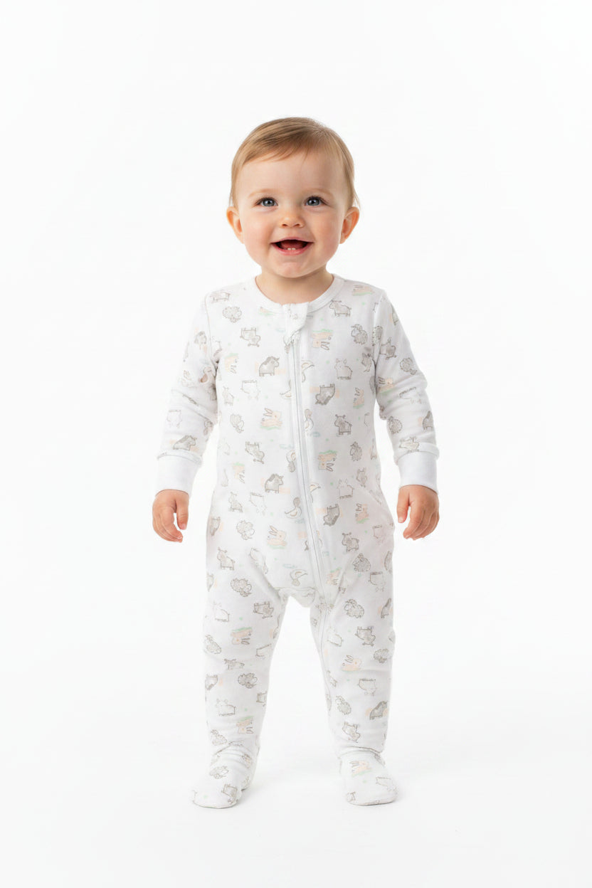 Baby Gift Set - Koala (0-6m) (PK6) M15862