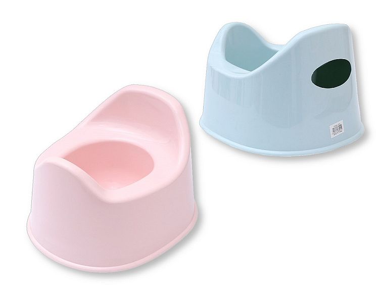 Baby Potty - Pink and Sky (PK5) Bh-18-0150