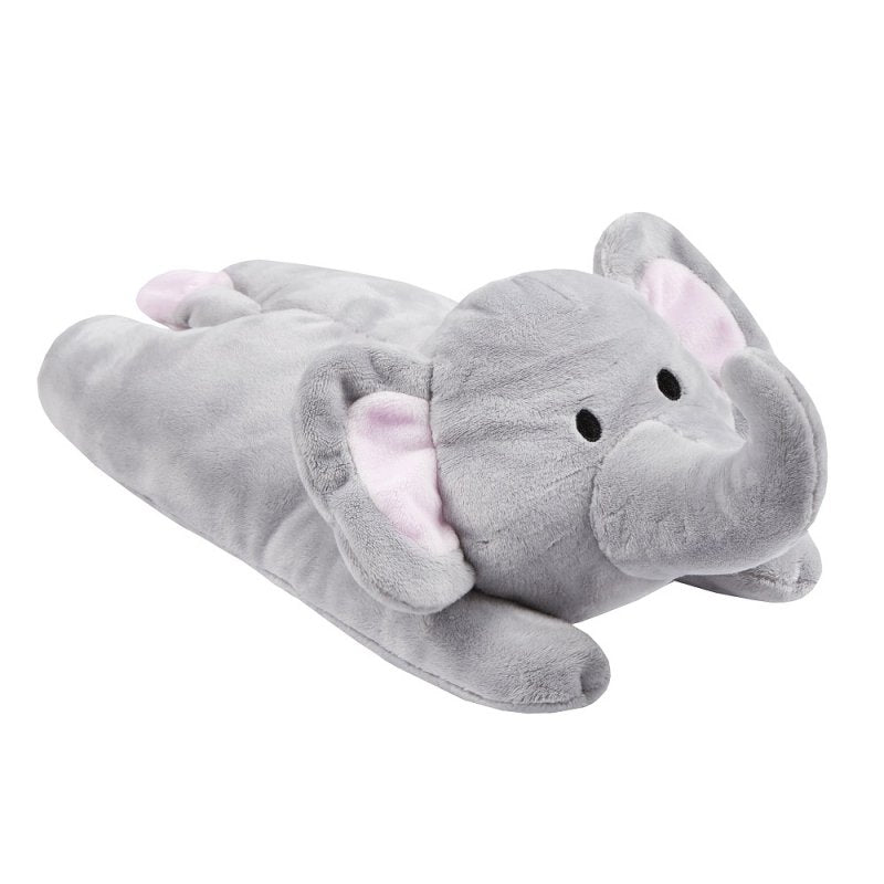 Luxury Baby Plush Blanket & Toy - Pink (75x100cm) (PK1) 19C230