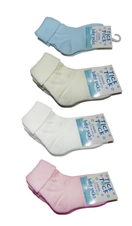 Baby Socks