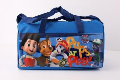 Paw Patrol Sports bag (600-216) - Kidswholesale.co.uk