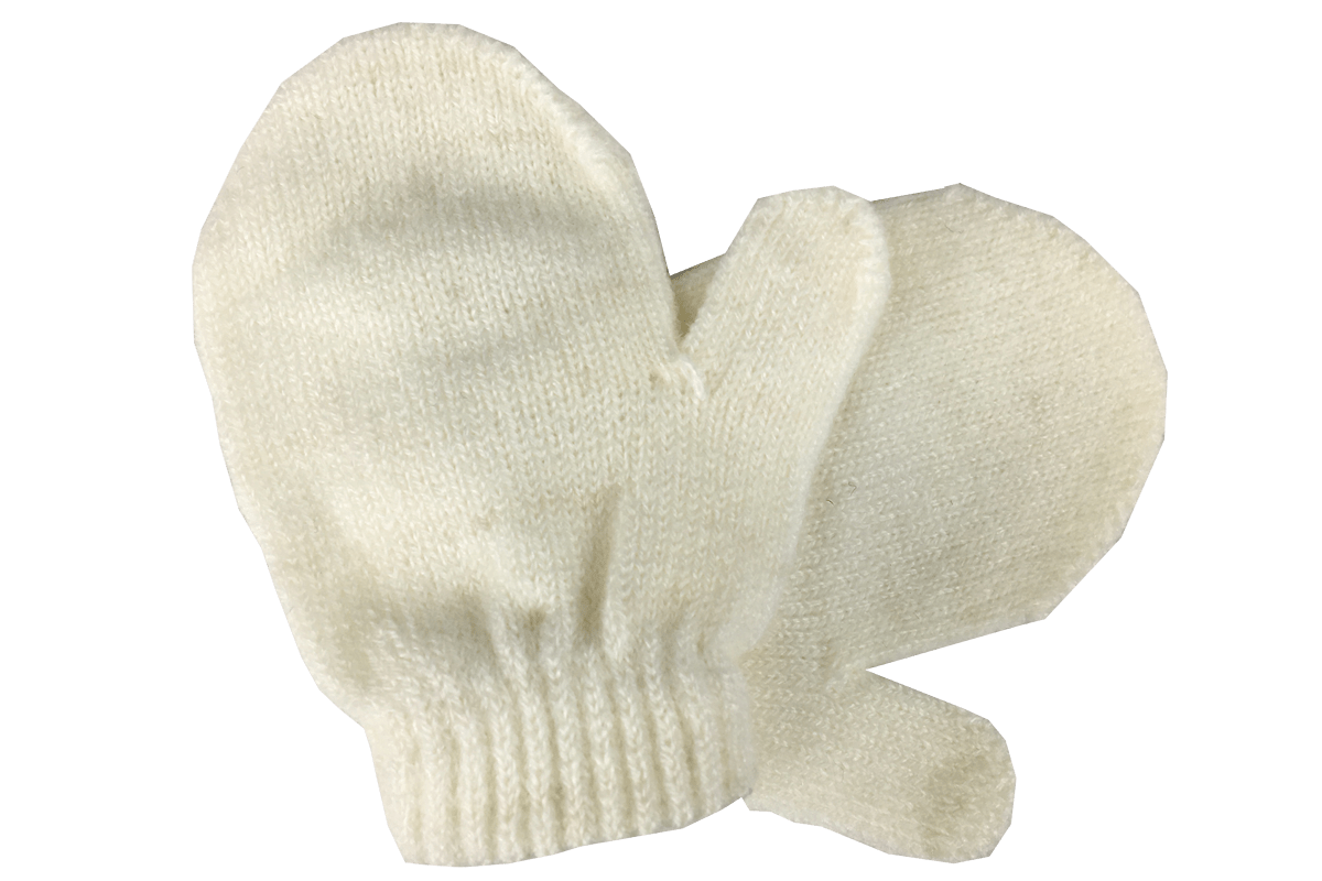 Dark Colours Magic Mittens (A6096) - Kidswholesale.co.uk