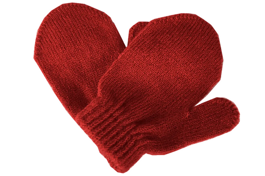 Dark Colours Magic Mittens (A6096) - Kidswholesale.co.uk