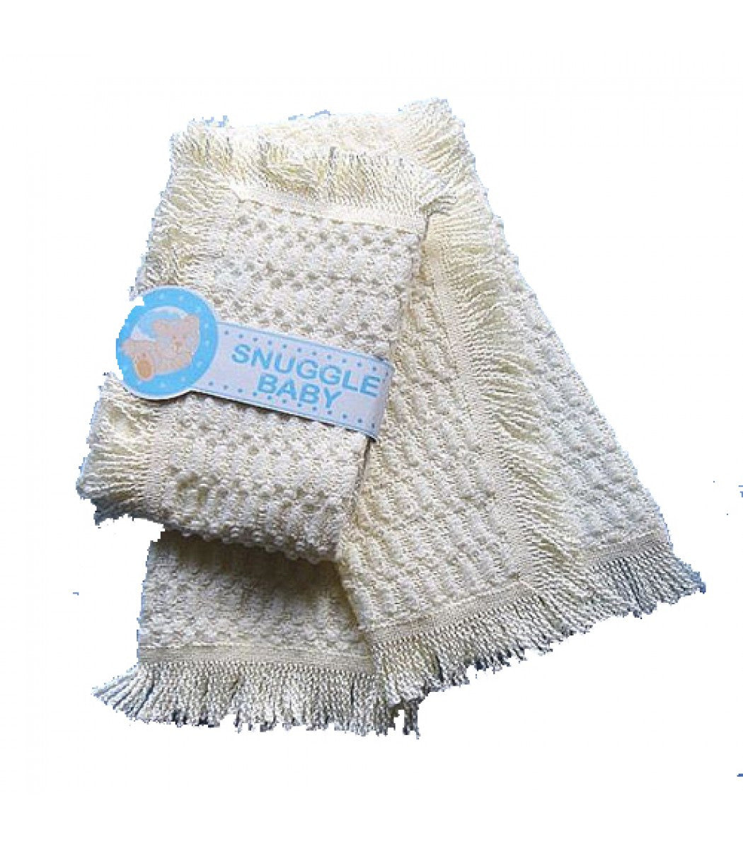 BABY PRAM COVER BLANKET