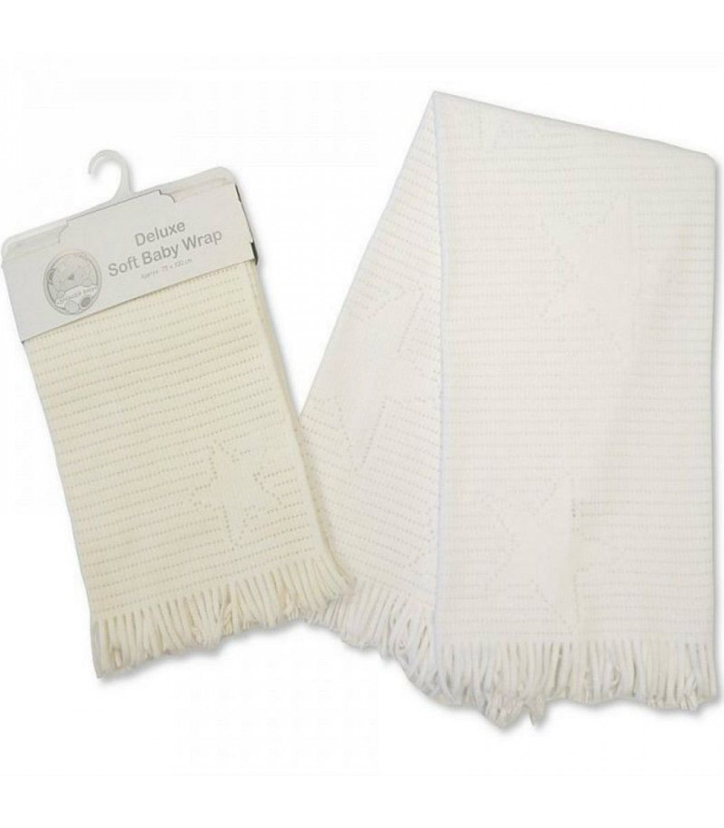 Luxury Wrap - Star