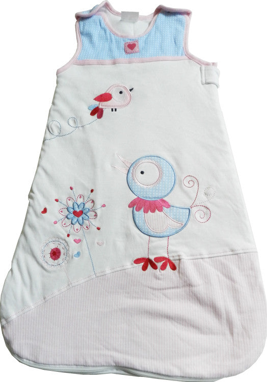 Girls Tweety Bird Sleeping Bag