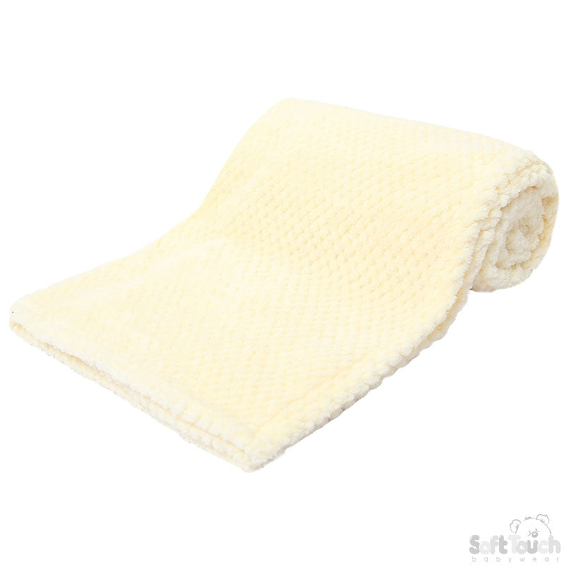 Lemon Waffle Wrap: FBP152-BP-LEM.
