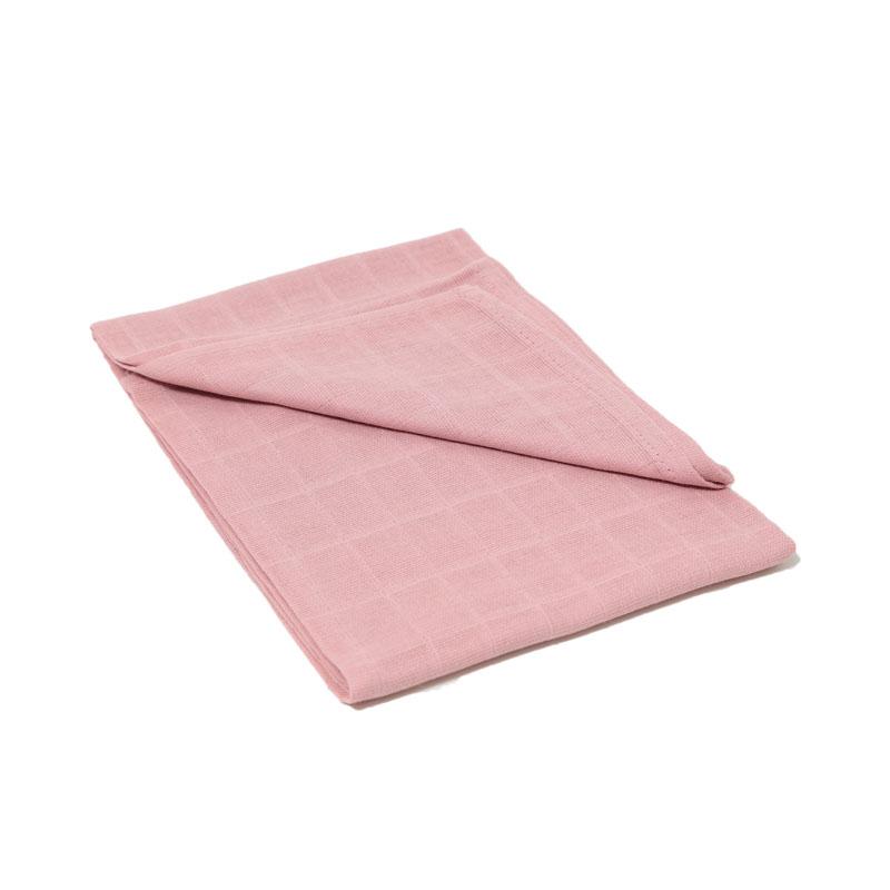 ROSE GOLD MUSLIN CLOTH: MS06-RO - Kidswholesale.co.uk