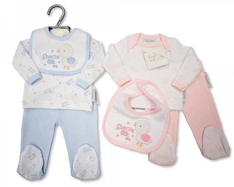 Premature Baby 3 pcs Set - Special Little One