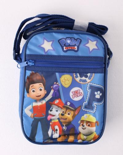 Pawpatrol Shoulder bag (600-202) - Kidswholesale.co.uk