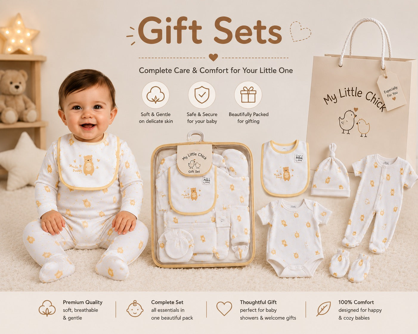 Gift Sets - Kidswholesale.co.uk