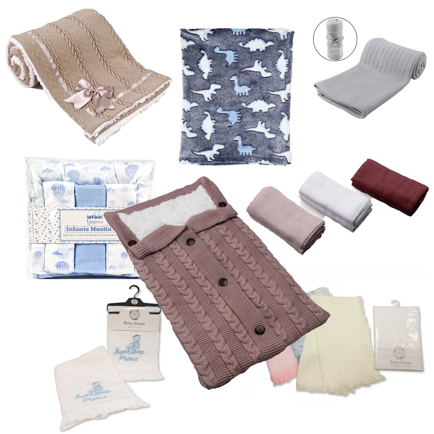 Baby Bedding - Kidswholesale.co.uk