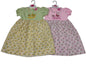 Girls Floral Dress - Angel (2-6 Years) (PK6) DRS38(unit price 4.95)