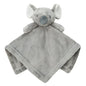 BABY NOVELTY KOALA COMFORTER - GREY (PK6) 19C269
