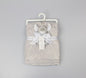 Plush Blanket + Rattle Grey Marl Koala - (PK6) G13039