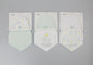 Baby Cotton Bib & Cap Gift Set - Ready to Change - (OneSize) (PK6) H13743