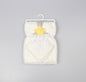 Baby Fleece Blanket with Star Comforter - (PK6) G13043