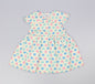 Baby Summer Dress -  Dolphin (1-2yrs) (PK6) - K34204