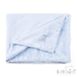 Eco Recycled Mink Wrap - Blue (PK3) EFBP60b
