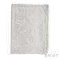 Embossed Wrap - Animals/Grey (75x100cm) (PK6) FBP305-G