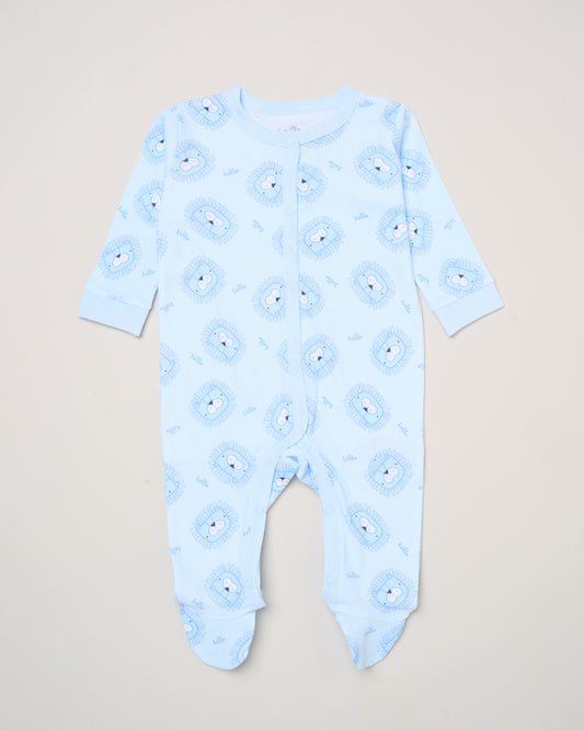5pc Gift Set - Cute Little Cub (NB-6m) (PK4) G12580
