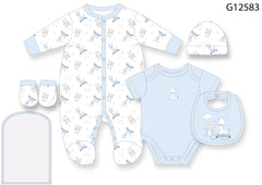 5pc Gift Set - Best Friend (NB-6m) (PK4) G12583