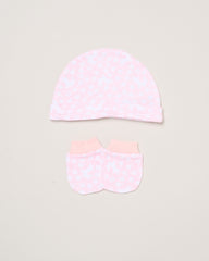 5pc Gift Set - Bunny (NB-6m) (PK4) G12586