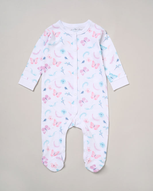 5pc Gift Set - Little Dreamer (NB-6m) (PK4) G13162