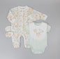 5pc Bag Gift Set - (PK6) (NB-9 Months) H13625