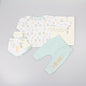 4pc Gift Set w/Bag - Lion (0-6m) (PK6) M15865