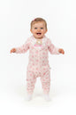 7pc Gift Set w/Bag - Strawberry/Pup (0-6m) (PK6) M15876