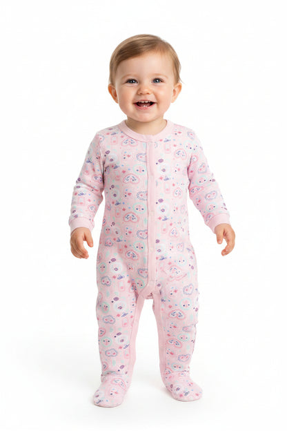 5pc Gift Set - Just Beautiful (0-9m) (PK6) M15904