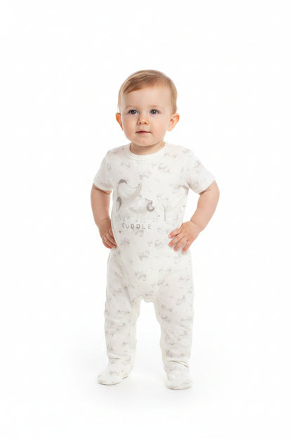 5pc Gift Set - Cuddle Me (0-9m) (PK6) M15918
