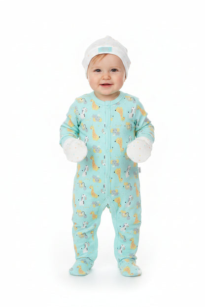 5pc Gift Set - Full Time Fun (0-9m) (PK6) M15926