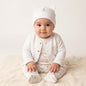 4pc Quilted Jacket Set - "Born in 2027" (PK6) (0-6m) N14736