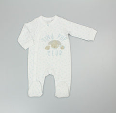 Baby All in One - Tiny Pup Club (PK6) (NB-3m) N14763