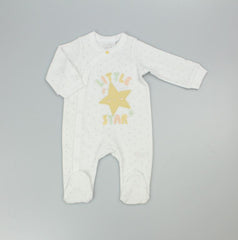 Baby All in One - Little Star (PK6) (NB-3m) N14770