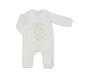 Baby All in One - Little Cutie Pie (PK6) (NB-3m) N14771