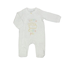 Baby All in One - Little Cutie Pie (PK6) (NB-3m) N14771