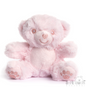 Eco Recycled Teddy Bear - Pink (PK6) EST60p