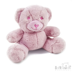 Blue Teddy Bear - 15CM (PK6) TB115-DP