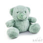 Blue Teddy Bear - 15CM (PK6) TB115-SG