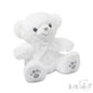 Blue Teddy Bear - 15CM (PK6) TB115-W
