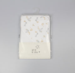 Hooded Bath Robe Towel - Woodland (PK1) (70x70cm) H13729