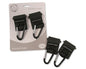 Baby Pushchair Carabiner Straps - 2-Pack (PK6) Ac-50-0015